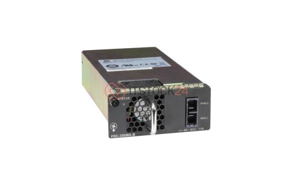 02310PQP Блок питания Huawei 350W DC Power Module(Front to BackPower panel side intake)