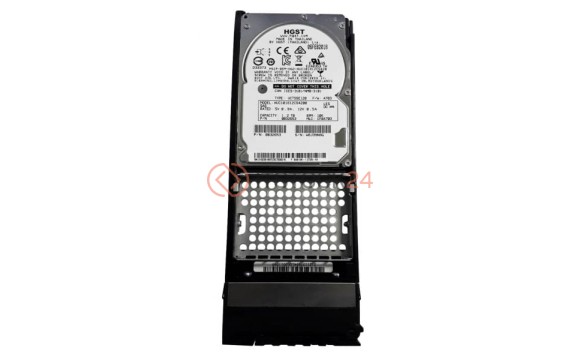 Жесткий диск HGST SAS10K-1.2T2S-A1 1.2Tb SAS HDD