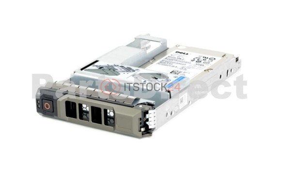 400-AEFY Жесткий диск Dell 1.2 Тб 3.5" 10000 об/мин