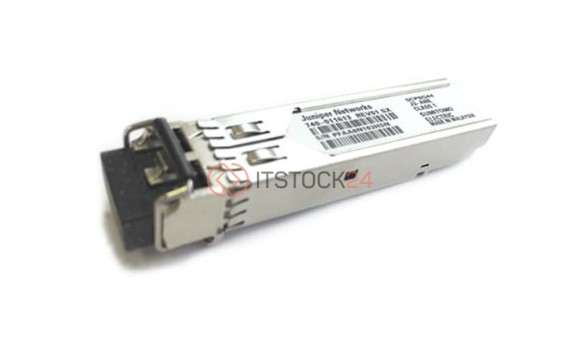 EX-SFP-GE80KCW1470 Оптический трансивер Juniper