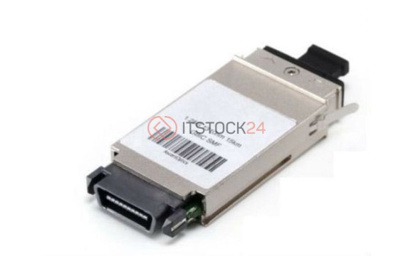 GBIC-C47-60 Модуль GBIC CWDM оптический, дальность до 60км (17dB), 1470нм