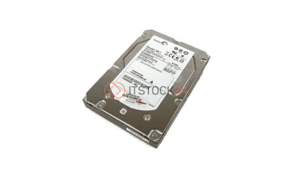 9FL004-039 Жесткий диск IBM (Lenovo) 300 Гб 3.5 15000 об/мин