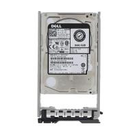 0377CF Жесткий диск Dell 2.5 300-GB 15000RPM SAS 12Gbps Hot Swap 128MB Cache (512n)