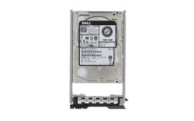 0377CF Жесткий диск Dell 2.5 300-GB 15000RPM SAS 12Gbps Hot Swap 128MB Cache (512n)