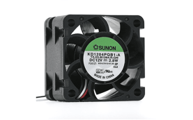 KD1204PQB1-A Вентилятор Sunon KD1204PQB1-A Вентилятор Sunon