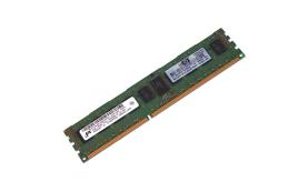 500202-061 Оперативная память HP 2GB 2Rx8 PC3-10600R-9-10-B0 MT18JSF25672PDZ-1G4F1BA 500202-061 Оперативная память HP 2GB 2Rx8 PC3-10600R-9-10-B0 MT18JSF25672PDZ-1G4F1BA