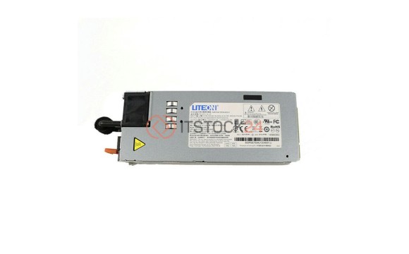03T8615 Блок питания 750 Вт для Lenovo ThinkServer RD350 450 550 650