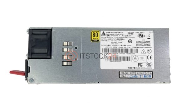 Резервный Блок Питания Lenovo TDPS-550LB 550W