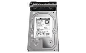 Жесткий диск Dell 0B26333 3Tb 7200 SAS 3,5' HDD