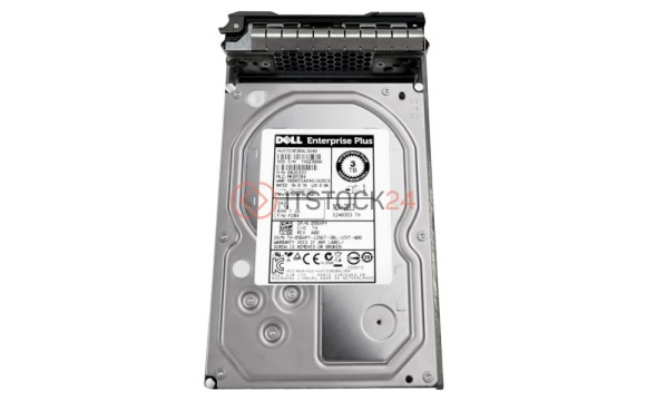 Жесткий диск Dell 56HPY 3Tb 7200 SAS 3,5' HDD