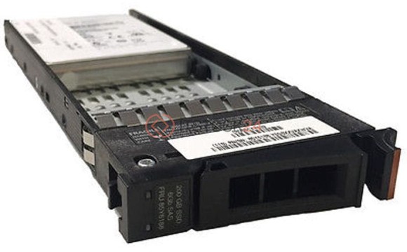 2076-3542 Жесткий диск IBM (Lenovo) 1.2 Тб 2.5" 10000 об/мин