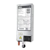 Резервный Блок Питания Dell DPS-750AB-2 750W