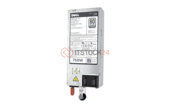 Резервный Блок Питания Dell DPS-750AB-2 750W