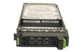 CA07339-E587 Жесткий диск Fujitsu 2.5 10000 об/мин