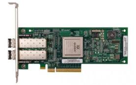 06JRC Сетевой адаптер Dell Broadcom 5709S 06JRC Сетевой адаптер Dell Broadcom 5709S