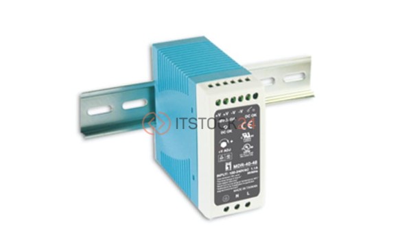 Индустриальный источник питания LevelOne POW-4810