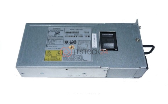 VNXSPSASU Блок питания EMC 2ND OPT SPS FOR VNX5100/5300 FLD