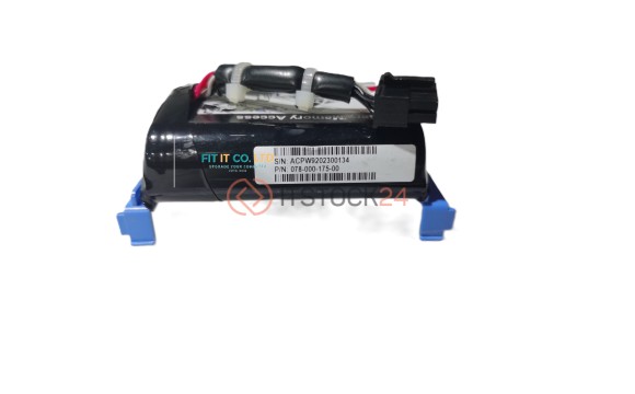 EMC 078-000-175-00 - EMC BATTERY BURBERRY Isilon H500 A2000