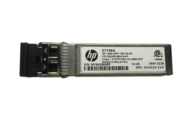 E7Y09A Оптический трансивер HPE 16Gb SFP+ SW E7Y09A Оптический трансивер HPE 16Gb SFP+ SW