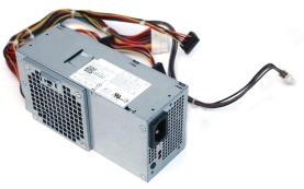 07GC81 Блок питания Dell 250W PSU OPTIPLEX 390 790 990