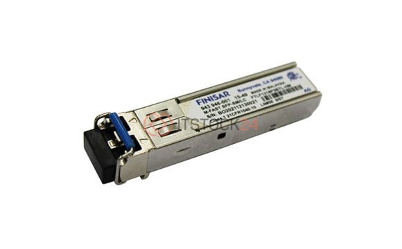 943 946-001 Оптический трансивер Hirschmann M-FAST SFP-SM/LC EEC