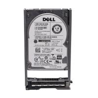 Жесткий диск Dell 0B33069 1,8TB SAS 2,5' HHD