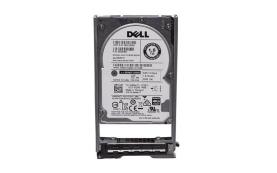Жесткий диск Dell 0B33069 1,8TB SAS 2,5' HHD