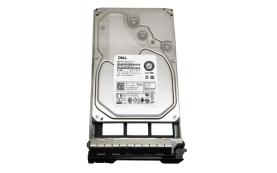 Жесткий диск Dell HDEPV40DAB51 10Tb 7200 SATA 3,5' HDD