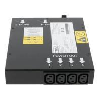 09N9640 Блок питания IBM Dual AC Power Supply