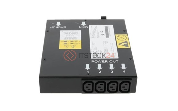 09N9669 Блок питания IBM Dual AC Power Supply