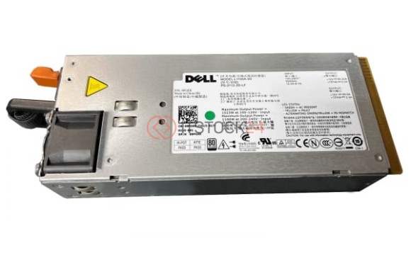 Резервный Блок Питания Dell 09PG9X 1100W