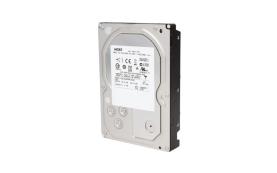 3285134-Q Жесткий диск HITACHI 4TB 7.2K 6G LFF 3.5 SAS HOT-SWAP