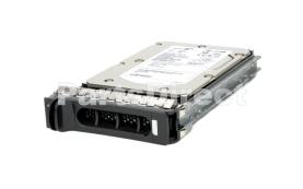 0CP464 Жесткий диск Dell 1 Тб 3.5 7200 об/мин