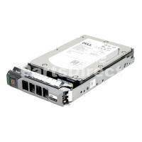 0R752K Жесткий диск Dell 600 Гб 3.5 10000 об/мин
