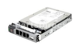 0DWDVD Жесткий диск Dell 600 Гб 3.5 10000 об/мин