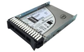 0A89420 Жесткий диск LENOVO SSD 100GB 2.5 3G THINKSERVER SATA MLC