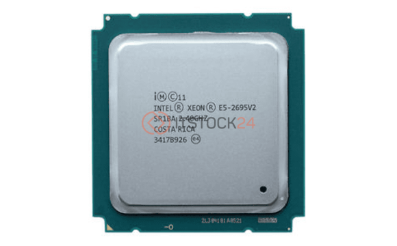 E5-2695v2 Процессор Intel Xeon OEM