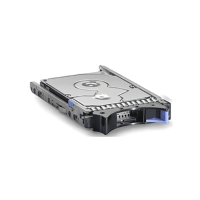 00Y2520 Жесткий диск IBM (Lenovo) 400 Гб 2.5