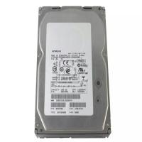 0B24502 Жесткий диск Hitachi 600-GB 3.5 15K SAS LFF HDD