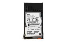 Жесткий диск EMC 118032933-02 600Gb 10000 Fibre Channel  2,5' HDD