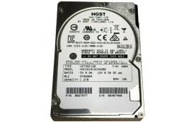 Жесткий диск HGST 0B27977 1,2Tb 10520 SAS 2,5" HDD