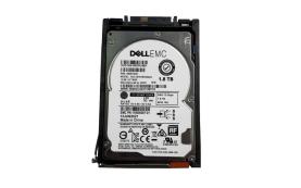Жесткий диск EMC 0B31818 1,8Tb SAS 3,5' HDD