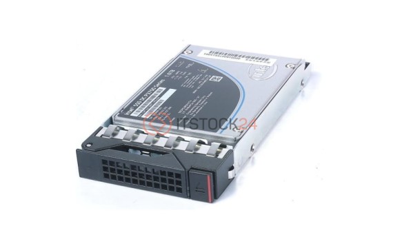 4XB7A14173 Накопитель Lenovo 3.84 Тб SFF SSD