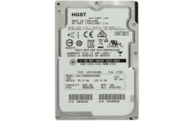 HUC156060CSS204 Жесткий диск Hitachi 600 Гб 2.5 15000 об/мин