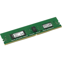 KVR24R17S8/8 Оперативная память Kingston 8 Гб DIMM 2400 МГц