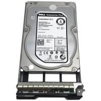 Жесткий диск Dell 9ZM270-157 4Tb 7200 SAS 3,5' HDD