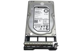 Жесткий диск Dell 9ZM270-157 4Tb 7200 SAS 3,5' HDD