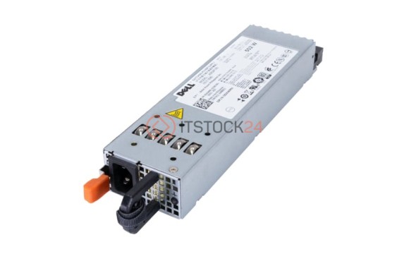 Резервный Блок Питания Dell A502P-00 502W