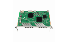 GPBD Модульная карта Huawei 8 портов GPON для MA5608T GPBD Модульная карта Huawei 8 портов GPON для MA5608T