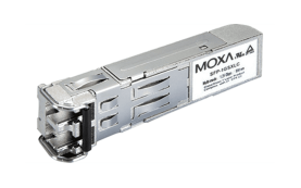 SFP-1G20BLC-T Модуль SFP Moxa SFP-1G20BLC-T Модуль SFP Moxa